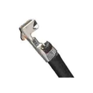 Molex Crimp Wire PicoBlade Series 152 mm Cable Length Red Jacket, 0.08mm² Wire Size 797581059