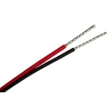 Intelligent LED Solutions 12-LED UV LED 275 nm 360 mW Through Hole Mount Strip ILS-OV12-O275-VL030-SC201-W2.