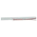 Intelligent LED Solutions 12-LED UV LED 275 nm 360 mW Through Hole Mount Strip ILS-OV12-O275-VL030-SC201-W2.