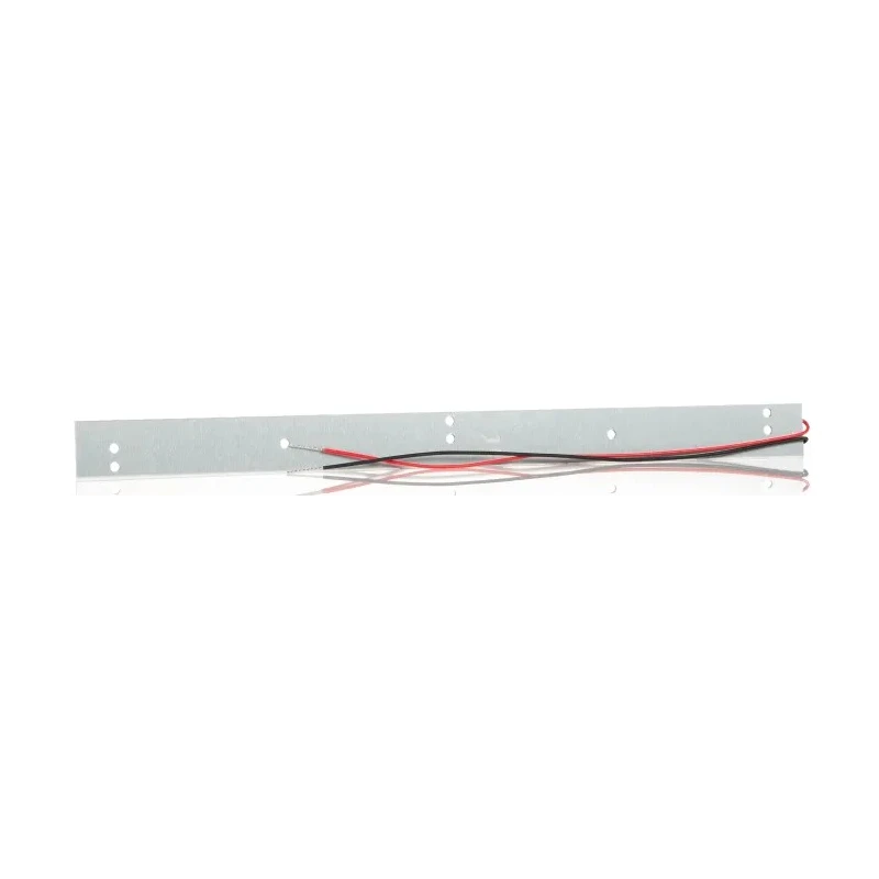 Intelligent LED Solutions 12-LED UV LED 275 nm 360 mW Through Hole Mount Strip ILS-OV12-O275-VL030-SC201-W2.