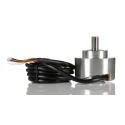 SICK DBS60 Core Series Incremental Encoder 30V, 2048 ppr, HTL TTL Signal, Solid 10 mm Shaft DBS60