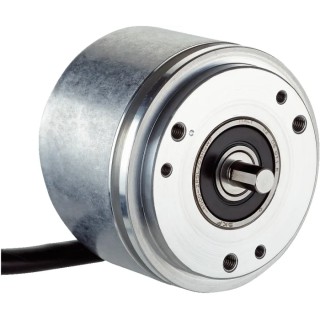 SICK Incremental Encoder DBS60 Core Series 30V 1024 PPR TTL HTL Solid Shaft 6mm DBS60