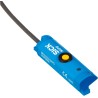 SICK Cable Pneumatic Position Detector IP67 30V dc Magnetic Cylindrical Sensor LED Indicator MPS-032TSTP0
