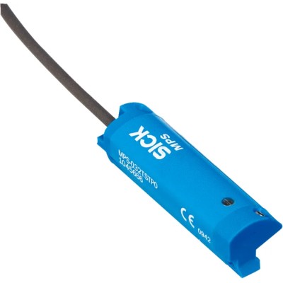 SICK Cable Pneumatic Position Detector IP67 30V dc, T-Slot Construction, Analogue Current Output, MPS-192TSNP0