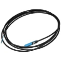 SICK AC/DC 2 Wire Pneumatic Sensor with LED Indicator IP65 30V DC RZT7-03ZUS-KW0