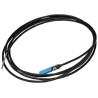 SICK AC/DC 2 Wire Pneumatic Sensor with LED Indicator IP65 30V DC RZT7-03ZUS-KW0