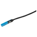 SICK AC/DC 2 Wire Pneumatic Sensor with LED Indicator IP65 30V DC RZT7-03ZUS-KW0
