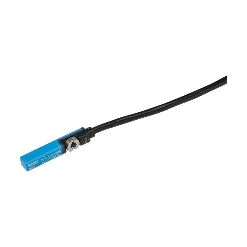 SICK AC/DC 2 Wire Pneumatic Sensor with LED Indicator IP65 30V DC RZT7-03ZUS-KW0