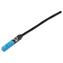 SICK AC/DC 2 Wire Pneumatic Sensor with LED Indicator IP65 30V DC RZT7-03ZUS-KW0