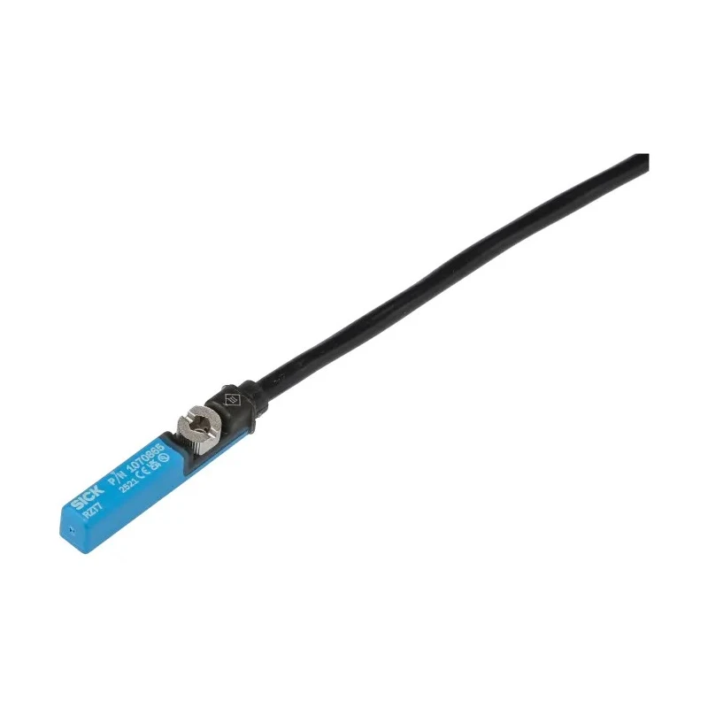 SICK AC/DC 2 Wire Pneumatic Sensor with LED Indicator IP65 30V DC RZT7-03ZUS-KW0