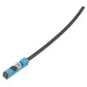 SICK Pneumatic Sensor Cable with Connector M8, IP68, 30V dc, LED Indicator MZT8-03VPO-KP0