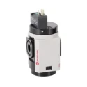 Norgren Pneumatic Solenoid/Pilot-Operated Control Valve 2/3 Solenoid ISO G/PTF NPT Excelon Plus Series P82C-3GT-PFN