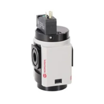 Norgren Pneumatic Solenoid/Pilot-Operated Control Valve 2/3 Solenoid ISO G/PTF NPT Excelon Plus Series P82C-3GT-PFN
