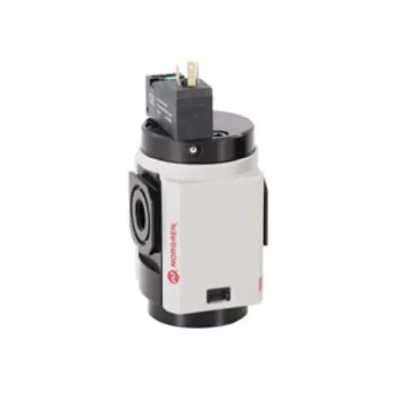 Norgren Pneumatic Solenoid/Pilot-Operated Control Valve 2/3 Solenoid ISO G/PTF NPT Excelon Plus Series P82C-3GT-PFN