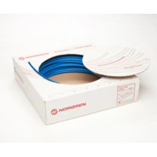 Norgren Compressed Air Pipe Blue Polyamide 12 mm 25 m PA2 Series PA2-0512025C