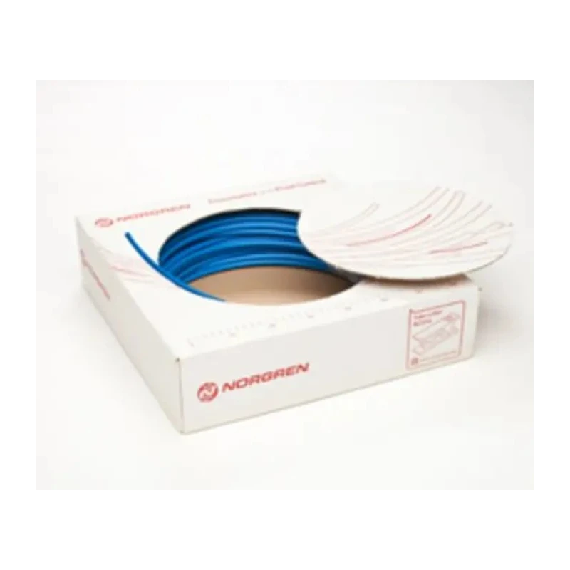 Norgren Compressed Air Pipe Blue Polyamide 12 mm 25 m PA2 Series PA2-0512025C