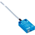 SICK Capacitive Proximity Sensor Block Housing M12 x 1 Thread, 25 mm Detection Range, NPN Output 200mA 30 V DC CQ35-25NNP-KC1