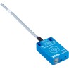 SICK Capacitive Proximity Sensor Block Housing M12 x 1 Thread, 25 mm Detection Range, NPN Output 200mA 30 V DC CQ35-25NNP-KC1