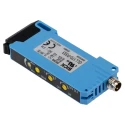 SICK Plastic, Glass Fibre Optic Sensor PNP Output IP66 30V dc GLL170-P333