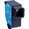 SICK Contrast Sensor RGB LED 40 mm, Push Pull Output, 100 mA IO-Link Interface, IP67, 30V DC KTS-WB9134115AZZZZ