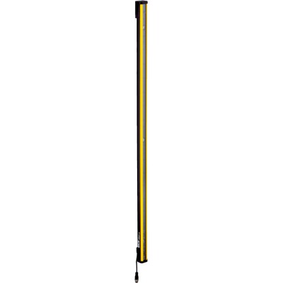 SICK deTem4 Core Series Type 4 Safety Light Curtain Sender 3 Beams 400mm Resolution 