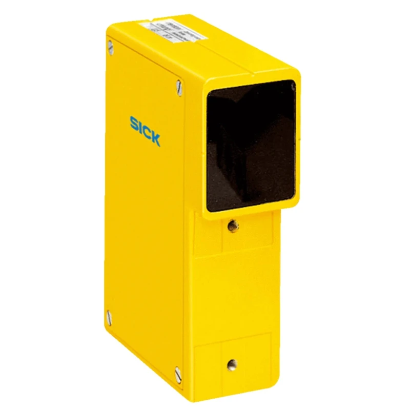 SICK Light Curtain Receiver 1 Beam, 30 mm Resolution, Type 4 Safety, PL e, 28.8V DC WEU26-3