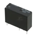 Omron PCB Power Relay 12V DC Coil, 3A Switching Current, SPST, 20.5x15.3x7.2mm G5NB-1A4 DC12