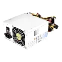 Seasonic 500 W ATX Power Supply 240V AC 12V DC SSP-500ES2