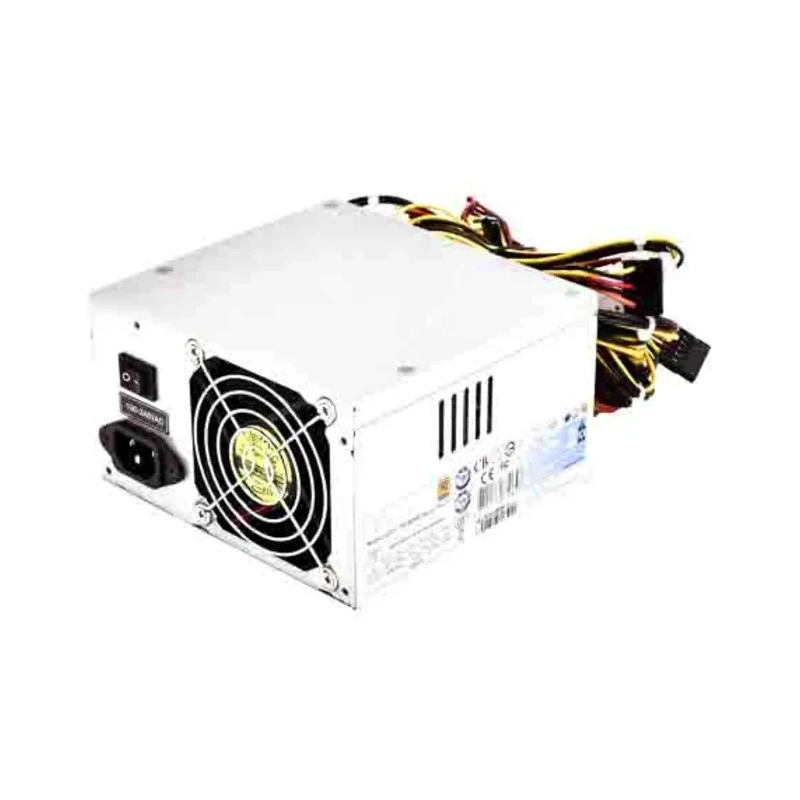 Seasonic 500 W ATX Power Supply 240V AC 12V DC SSP-500ES2