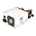 Seasonic 500 W ATX Power Supply 240V AC 12V DC SSP-500ES2