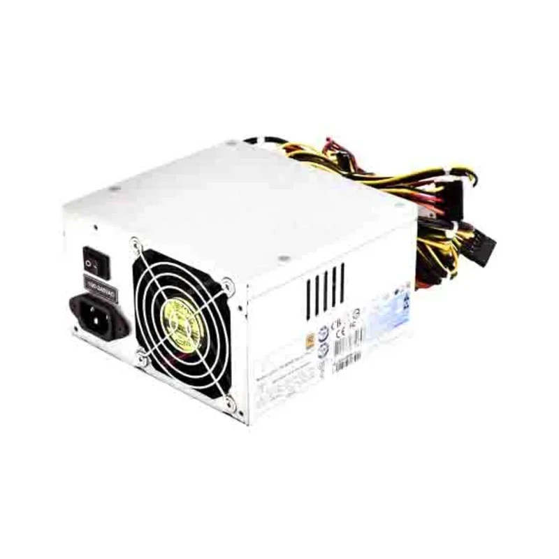 Seasonic 500 W ATX Power Supply 240V AC 12V DC SSP-500ES2