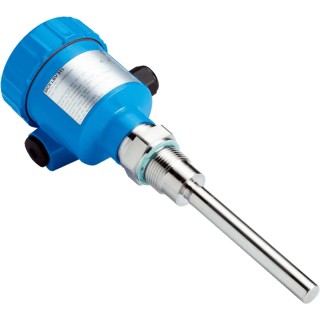 SICK Vibrating Level Switch LBV311 Horizontal and Vertical Threaded Mount Plastic Stainless Steel 16bar Germany LBV311