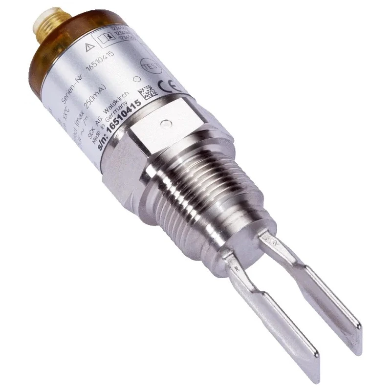 SICK Vibrating Level Switch Horizontal Vertical Stainless Steel Housing LFV200 