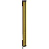 SICK deTec4 Core Series Type 4 Safety Light Curtain Receiver 30 mm Resolution, 24V, 11ms Response Time deTec4
