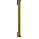 SICK deTec2 Core Series Type 2 Safety Light Curtain Receiver 24V 1050mm Height 30mm Resolution 