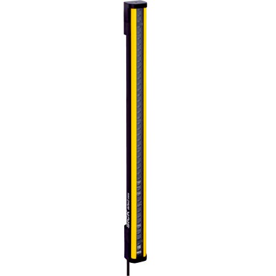 SICK deTec2 Core Series Type 2 Safety Light Curtain Receiver 24V 1050mm Height 30mm Resolution 