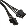 Molex Wire to Board Cable 4 Way Female Micro-Fit TPA Connectors 150 mm 300V 1451320401