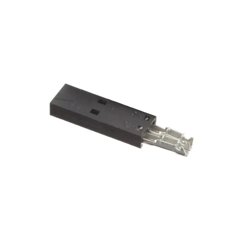 Molex 70400 Female Crimp Connector Housing 2.54 mm Pitch 2 Way 1 Row Straight 14562021