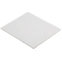 3M Sanding Pad Aluminium Oxide P320 Grit Very Fine Grade 140mm x 115mm 03809