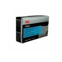 3M Sanding Pad Aluminium Oxide P320 Grit Very Fine Grade 140mm x 115mm 03809