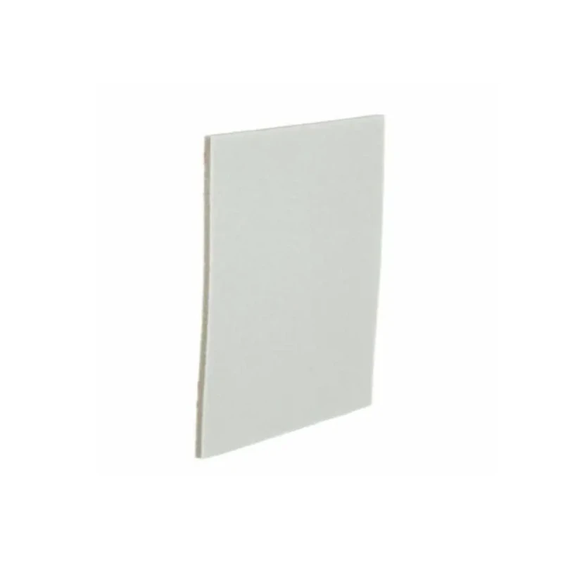 3M Sanding Pad Aluminium Oxide P320 Grit Very Fine Grade 140mm x 115mm 03809
