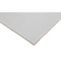 3M Sanding Pad Aluminium Oxide P320 Grit Very Fine Grade 140mm x 115mm 03809