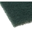 3M Medium Grade Aluminium Oxide Sanding Pad 158 mm x 224 mm Hand Held Pack of 10 100LGY