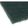 3M Medium Grade Aluminium Oxide Sanding Pad 158 mm x 224 mm Hand Held Pack of 10 100LGY
