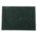 3M Medium Grade Aluminium Oxide Sanding Pad 158 mm x 224 mm Hand Held Pack of 10 100LGY