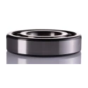 SKF Single Row Deep Groove Ball Bearing, 85 mm Inside Diameter, 180 mm Outside Diameter, 41 mm Race Width, Sheet 6317/C3