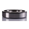SKF Single Row Deep Groove Ball Bearing, 85 mm Inside Diameter, 180 mm Outside Diameter, 41 mm Race Width, Sheet 6317/C3