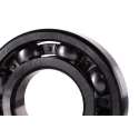 SKF Single Row Deep Groove Ball Bearing, 85 mm Inside Diameter, 180 mm Outside Diameter, 41 mm Race Width, Sheet 6317/C3
