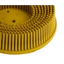 3M Abrasive Brush 63 mm Diameter, Ceramic Mineral, P120 Grit, Maximum Safe Speed 18000rpm A07527