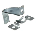 SKF Steel Pillow Block Bearing with 12 mm Inside Diameter, 50.5 mm Height, 98.5 mm Length P 47